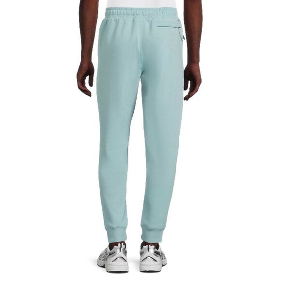 Men's Double Knit Active Athletic Lounge Joggers Pants 2-Pack Size XL - Picture 12 of 13